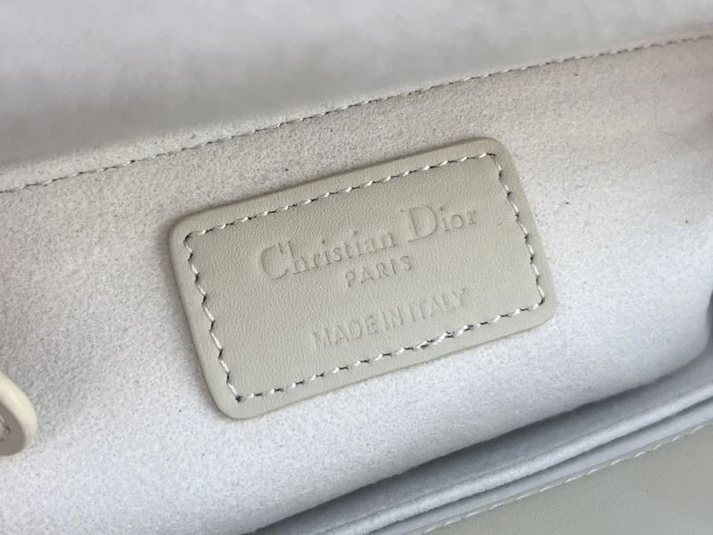 Bold Christian Dior My Lady Bags 47479