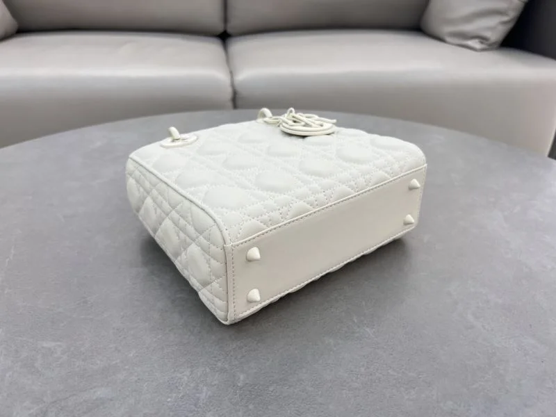 Bold Christian Dior My Lady Bags 47479