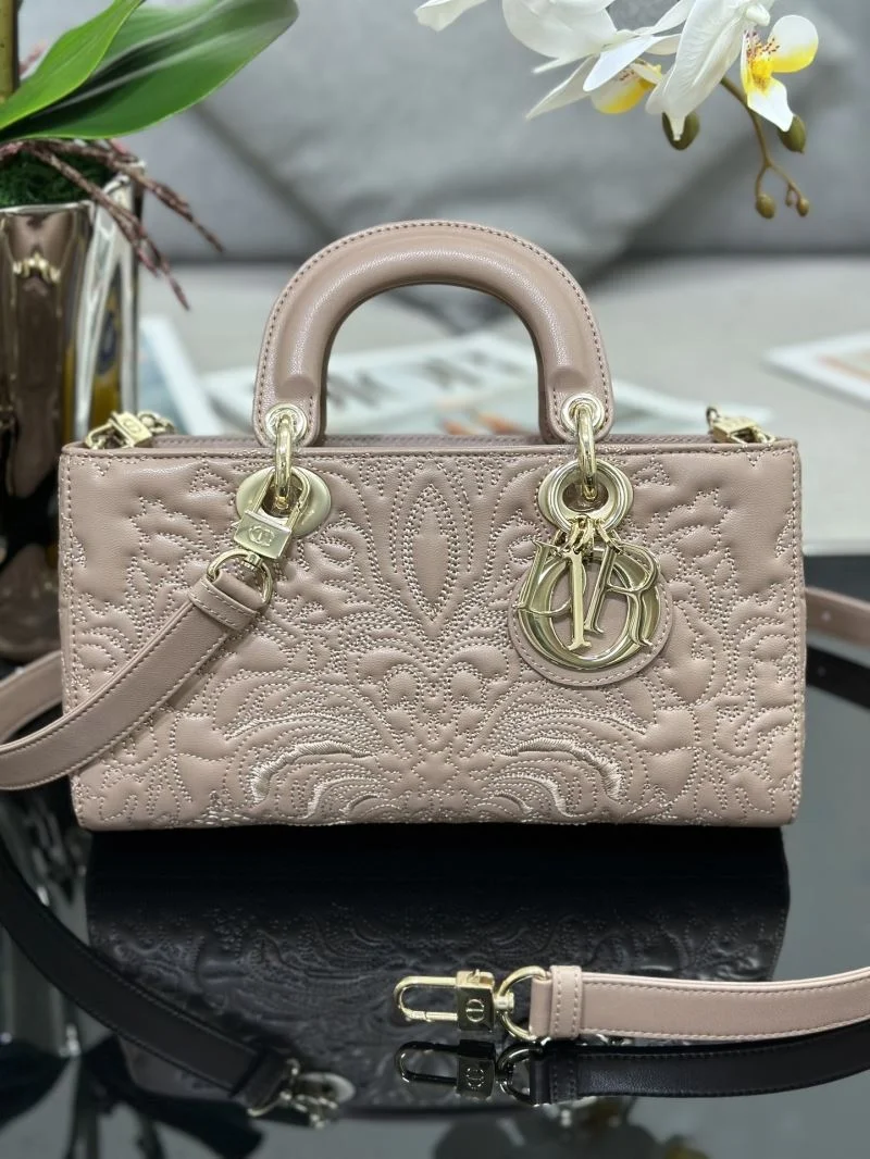 Cozy Christian Dior My Lady Bags 47476