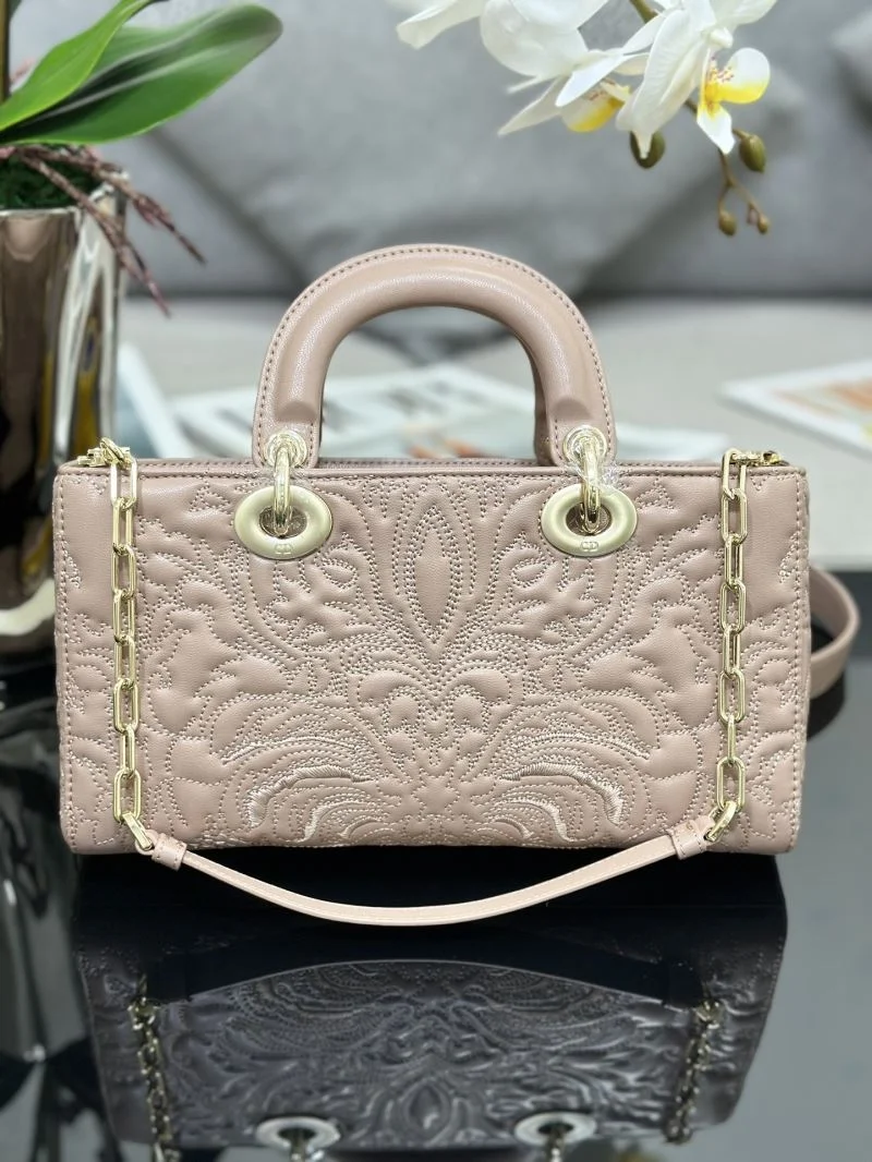Cozy Christian Dior My Lady Bags 47476