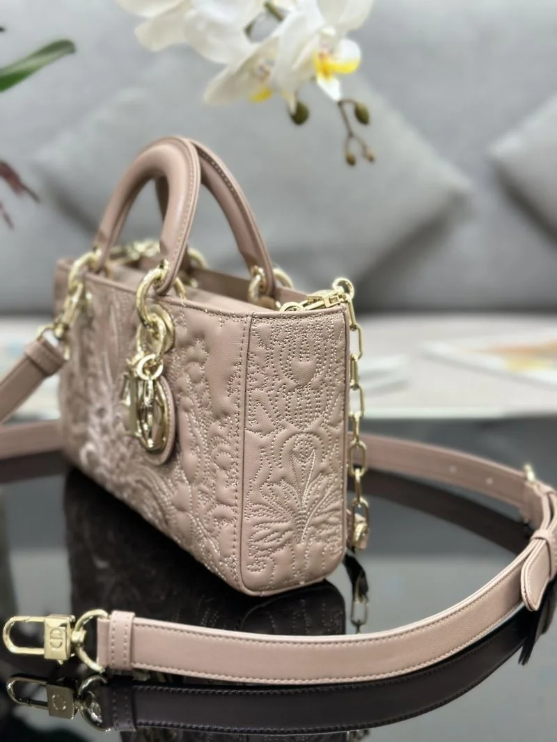 Cozy Christian Dior My Lady Bags 47476
