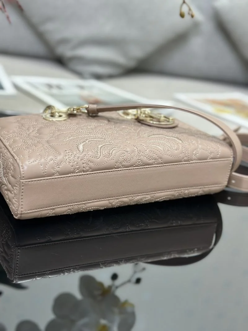 Cozy Christian Dior My Lady Bags 47476