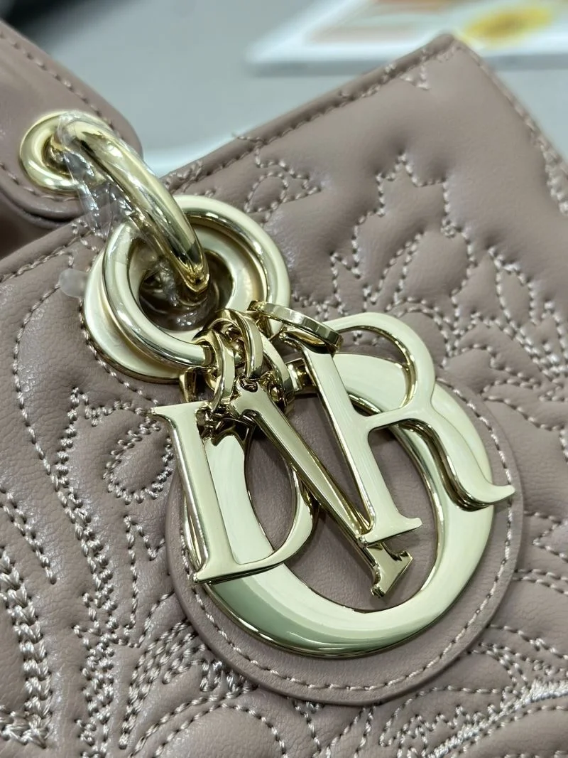 Cozy Christian Dior My Lady Bags 47476