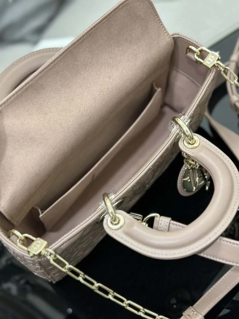 Cozy Christian Dior My Lady Bags 47476