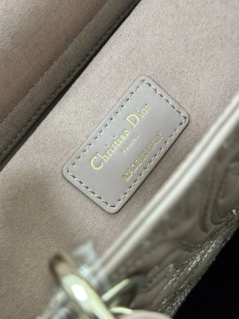 Cozy Christian Dior My Lady Bags 47476