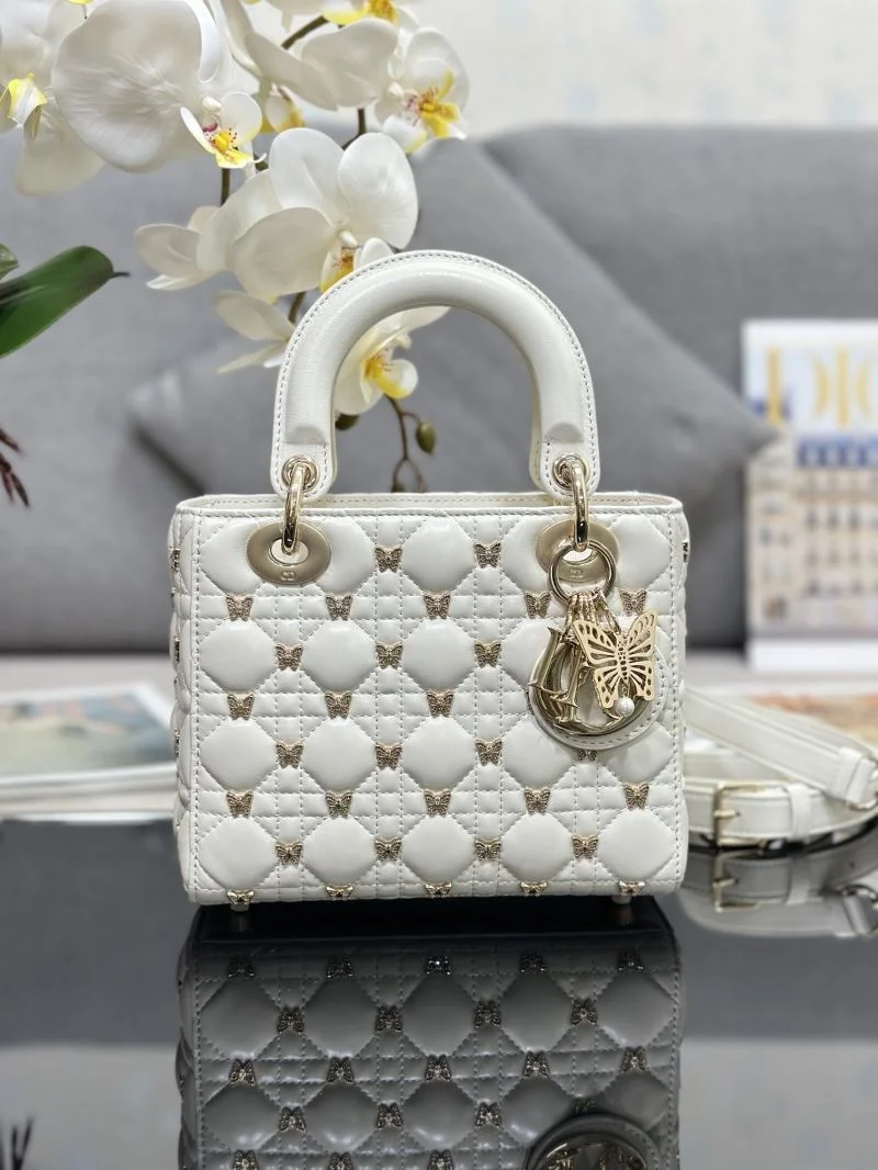 Christian Dior My Lady Bags Sleek 47526