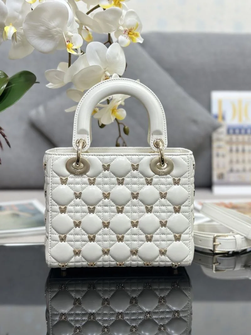 Christian Dior My Lady Bags Sleek 47526