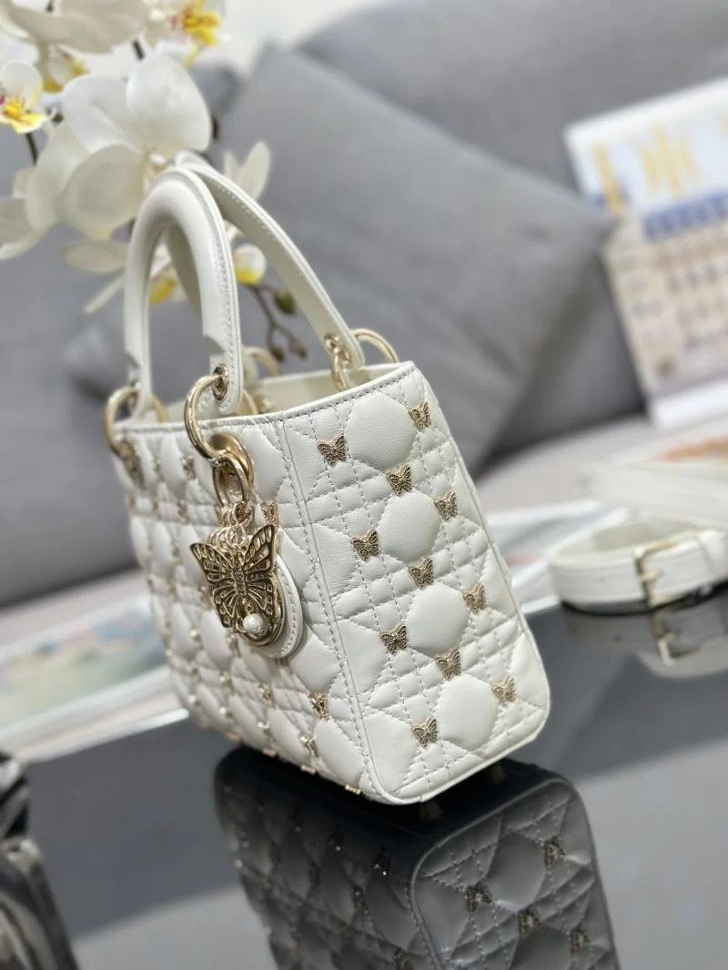 Christian Dior My Lady Bags Sleek 47526