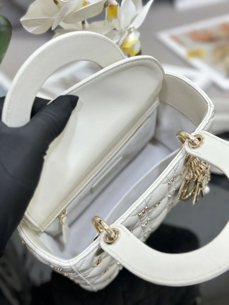 Christian Dior My Lady Bags Sleek 47526