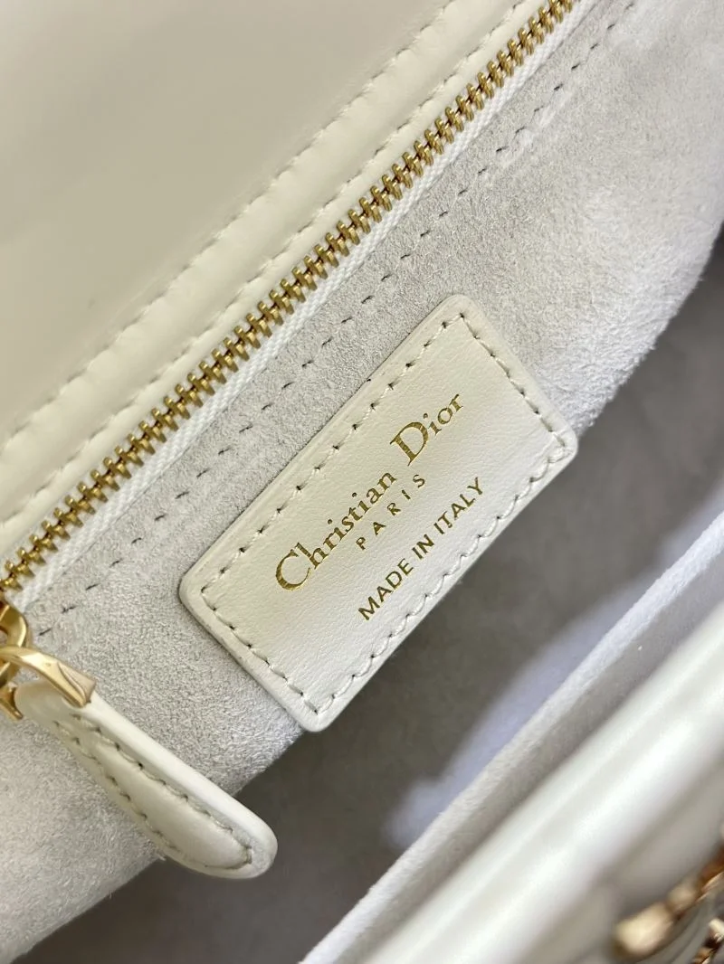 Christian Dior My Lady Bags Sleek 47526