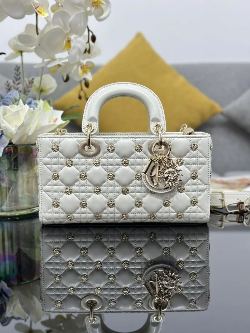 Contemporary Christian Dior My Lady Bags 47475