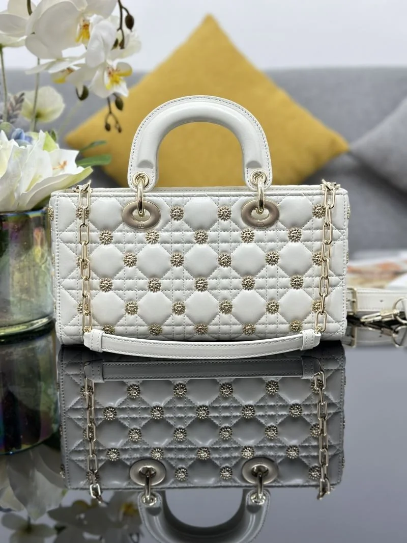 Contemporary Christian Dior My Lady Bags 47475