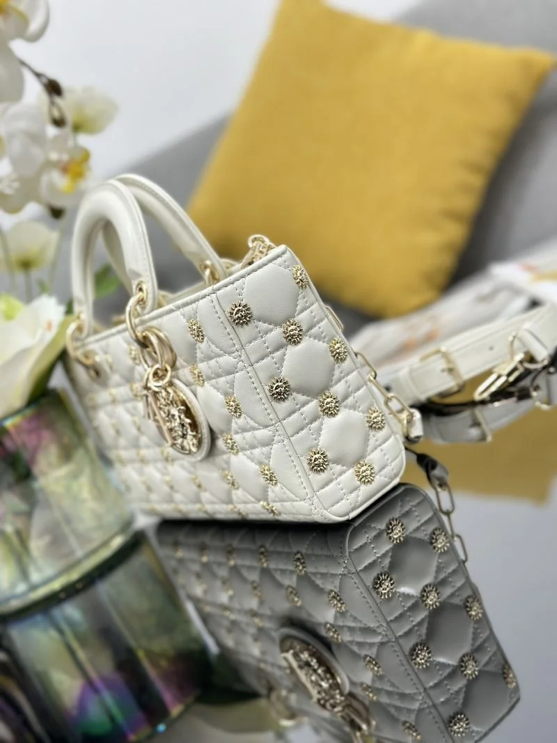Contemporary Christian Dior My Lady Bags 47475