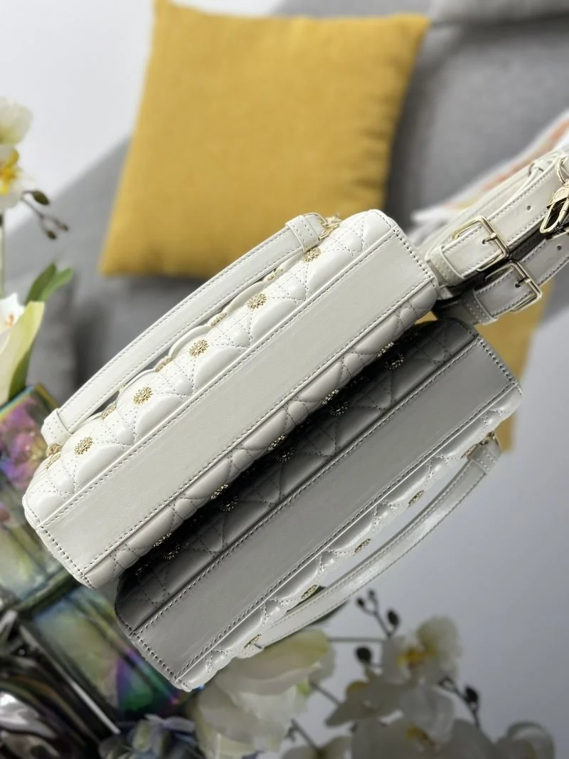 Contemporary Christian Dior My Lady Bags 47475