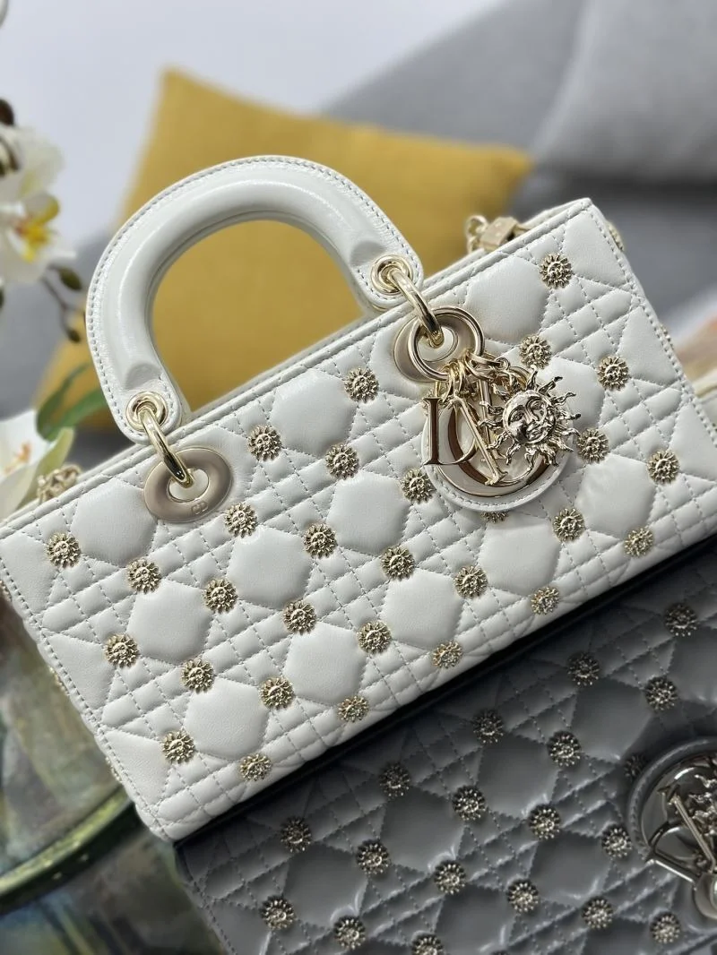Contemporary Christian Dior My Lady Bags 47475