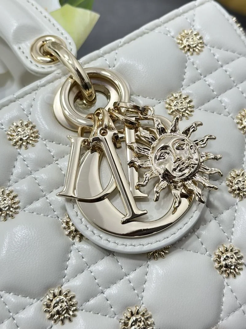 Contemporary Christian Dior My Lady Bags 47475