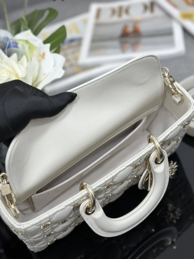 Contemporary Christian Dior My Lady Bags 47475