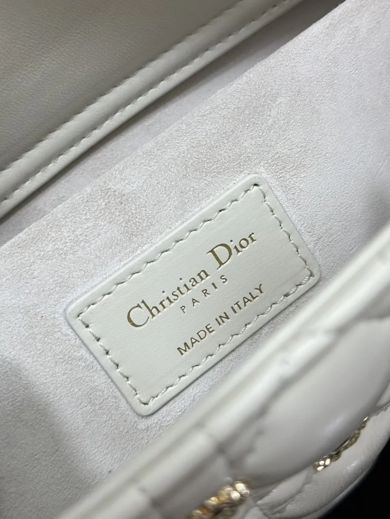 Contemporary Christian Dior My Lady Bags 47475