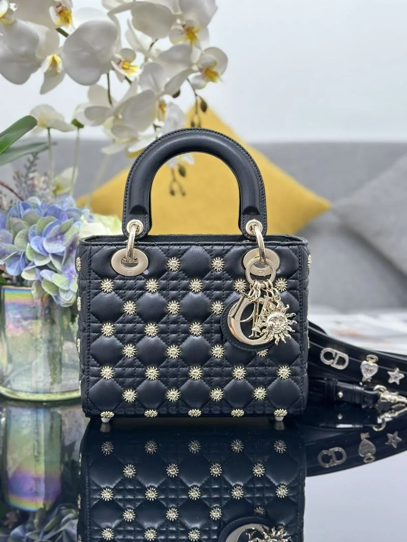 HighPerformance Christian Dior My Lady Bags 47484