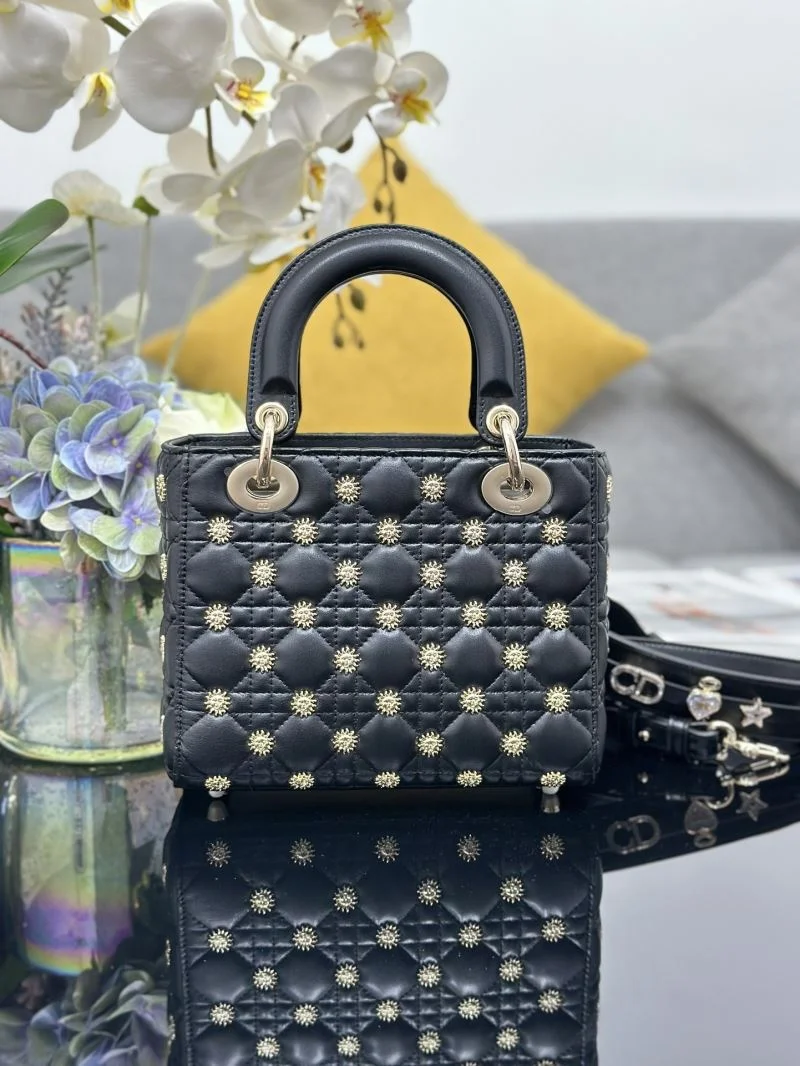 HighPerformance Christian Dior My Lady Bags 47484