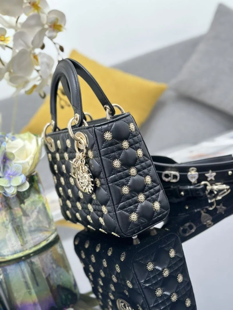 HighPerformance Christian Dior My Lady Bags 47484