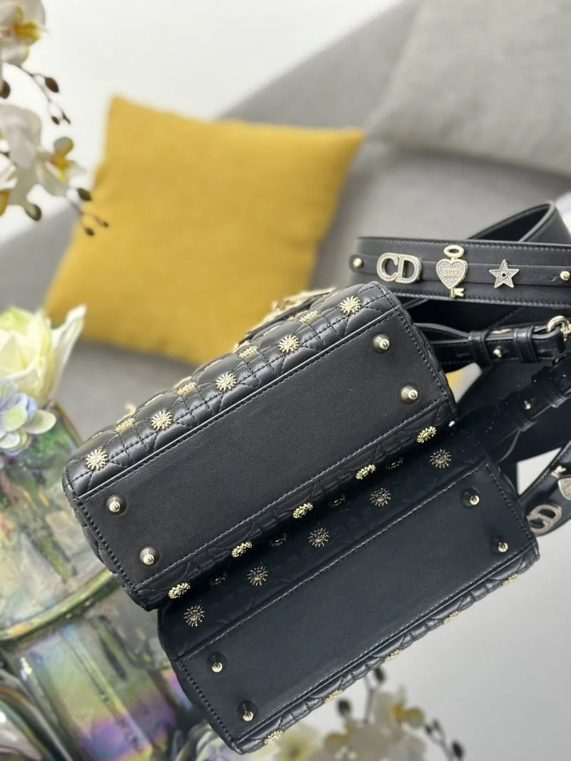 HighPerformance Christian Dior My Lady Bags 47484