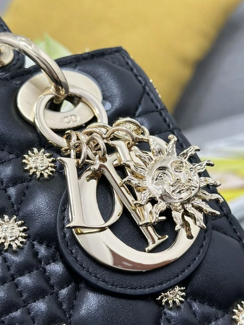 HighPerformance Christian Dior My Lady Bags 47484