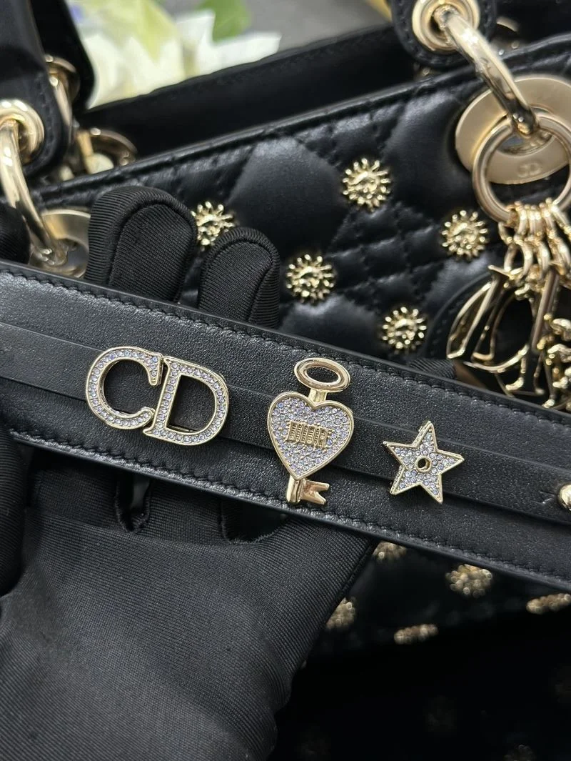 HighPerformance Christian Dior My Lady Bags 47484