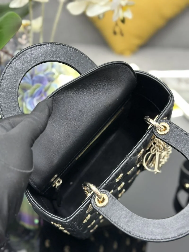 HighPerformance Christian Dior My Lady Bags 47484