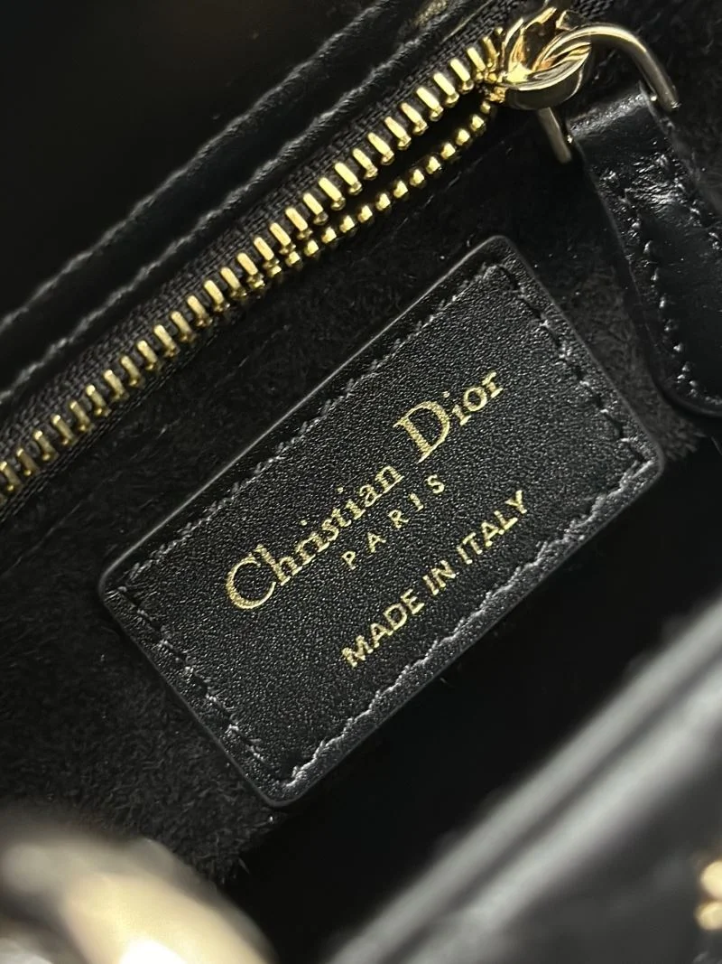 HighPerformance Christian Dior My Lady Bags 47484