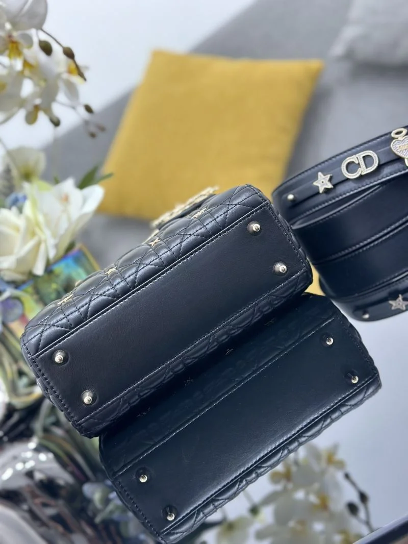 Christian Dior My Lady Bags Contemporary 47485