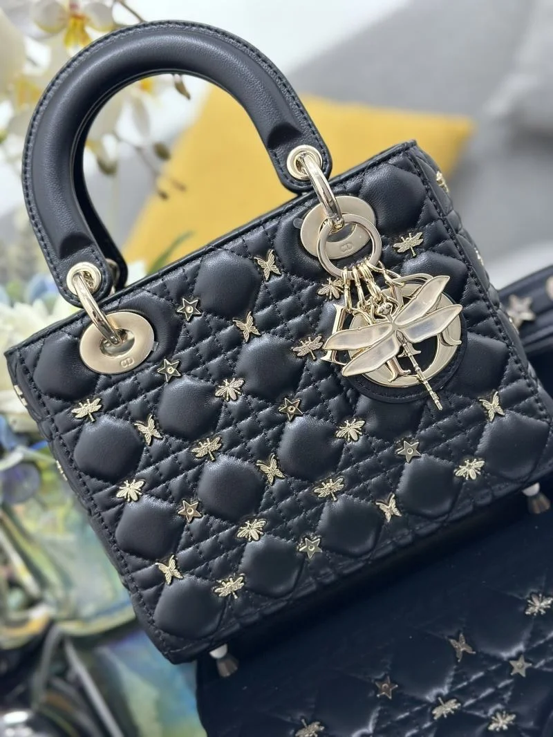 Christian Dior My Lady Bags Contemporary 47485