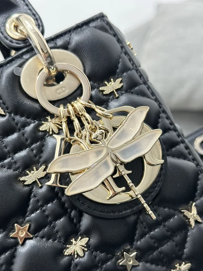 Christian Dior My Lady Bags Contemporary 47485
