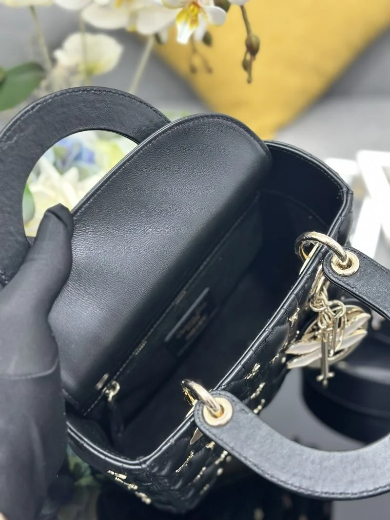 Christian Dior My Lady Bags Contemporary 47485