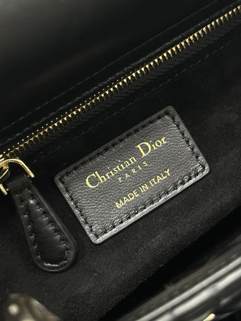 Christian Dior My Lady Bags Contemporary 47485