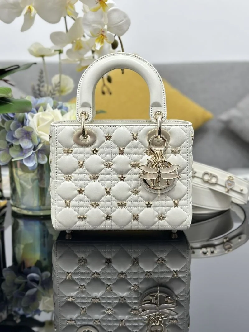 NewStyle Christian Dior My Lady Bags 47488