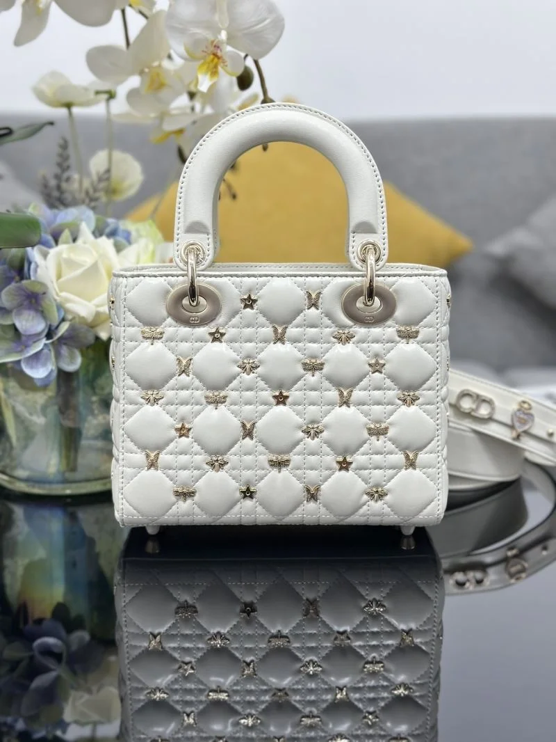 NewStyle Christian Dior My Lady Bags 47488