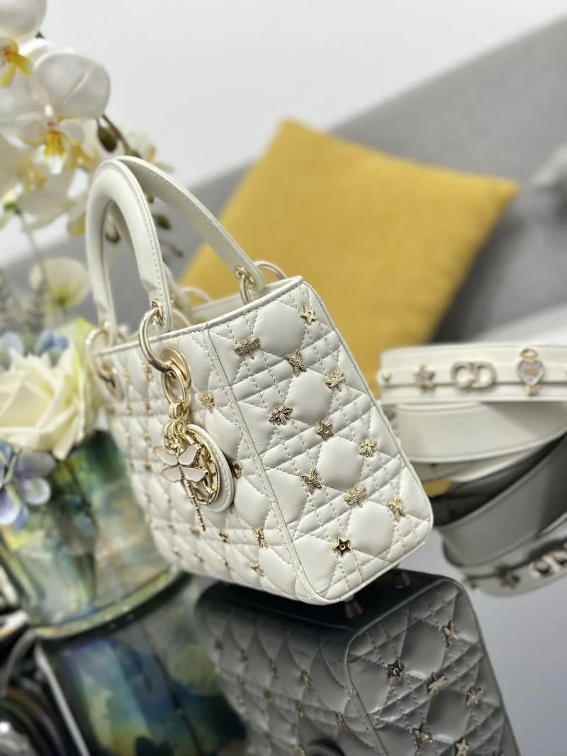 NewStyle Christian Dior My Lady Bags 47488