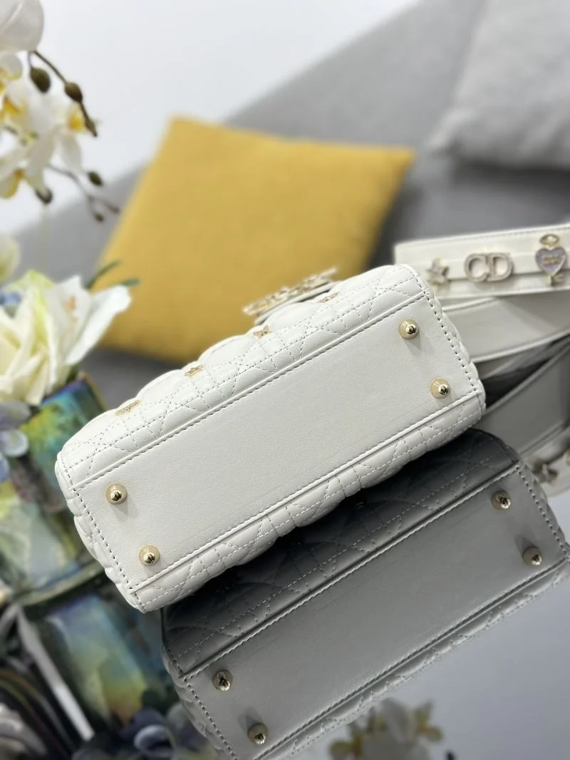NewStyle Christian Dior My Lady Bags 47488