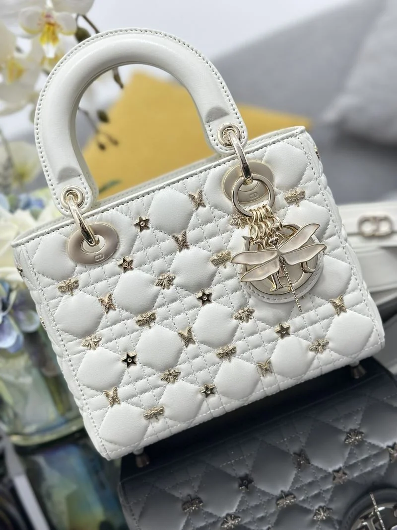 NewStyle Christian Dior My Lady Bags 47488