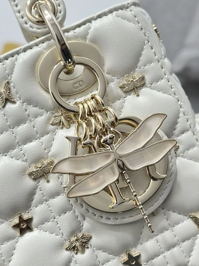 NewStyle Christian Dior My Lady Bags 47488