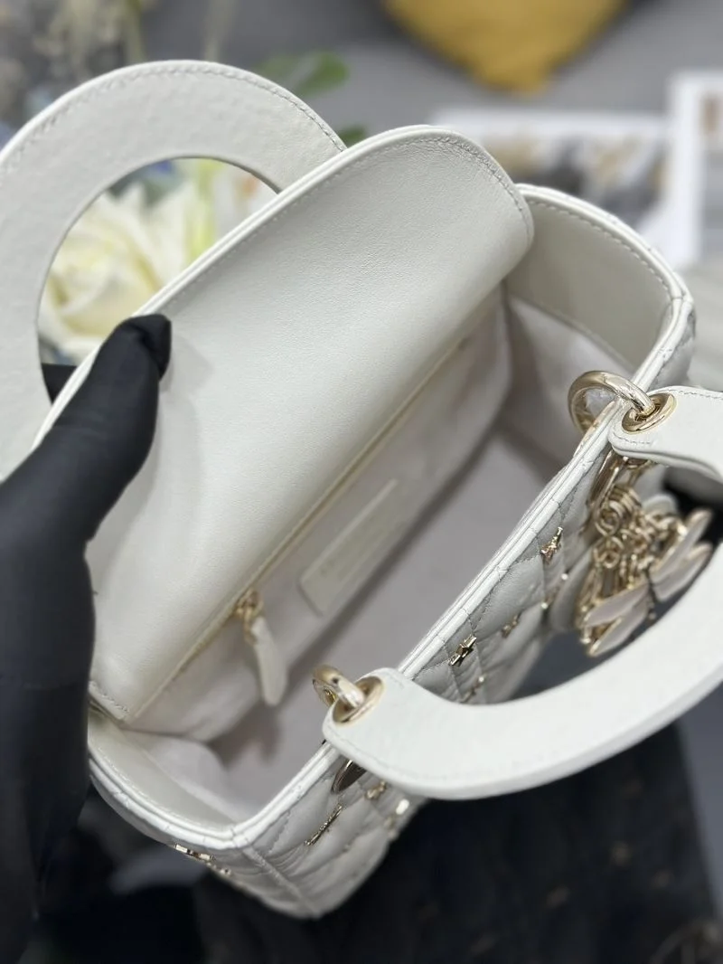 NewStyle Christian Dior My Lady Bags 47488