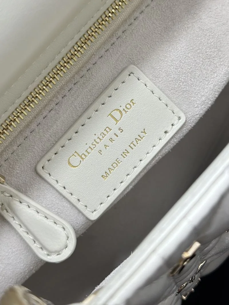 NewStyle Christian Dior My Lady Bags 47488