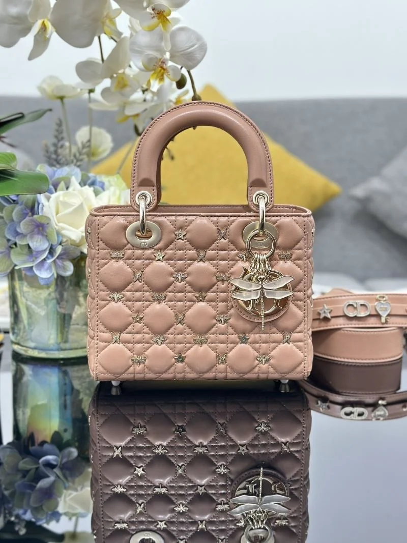 Christian Dior My Lady Bags OnTrend 47487