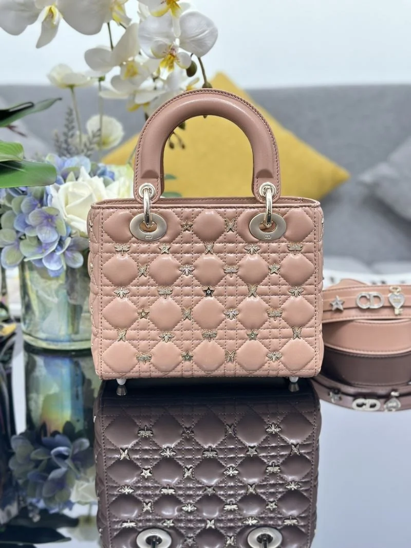 Christian Dior My Lady Bags OnTrend 47487