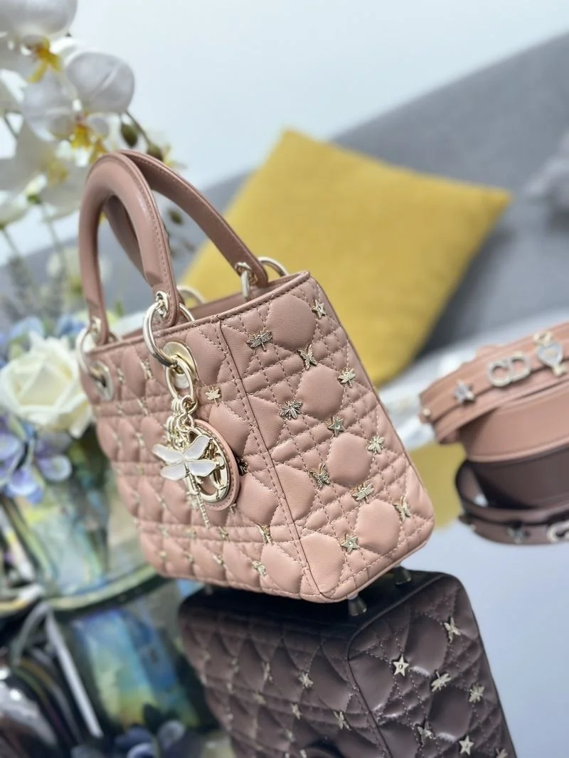 Christian Dior My Lady Bags OnTrend 47487