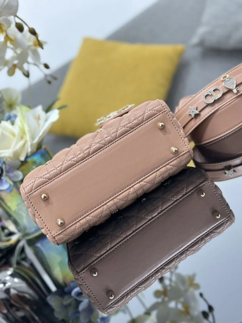 Christian Dior My Lady Bags OnTrend 47487