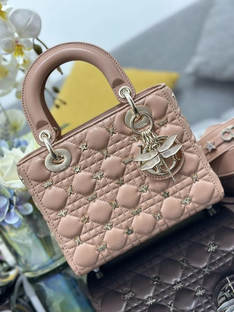 Christian Dior My Lady Bags OnTrend 47487