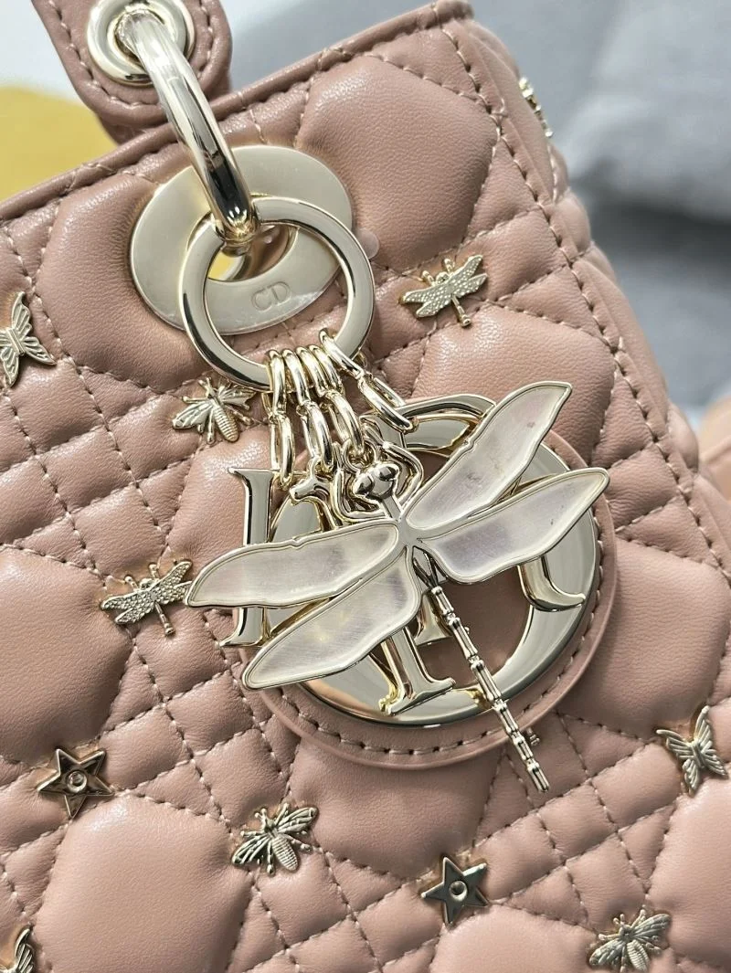 Christian Dior My Lady Bags OnTrend 47487