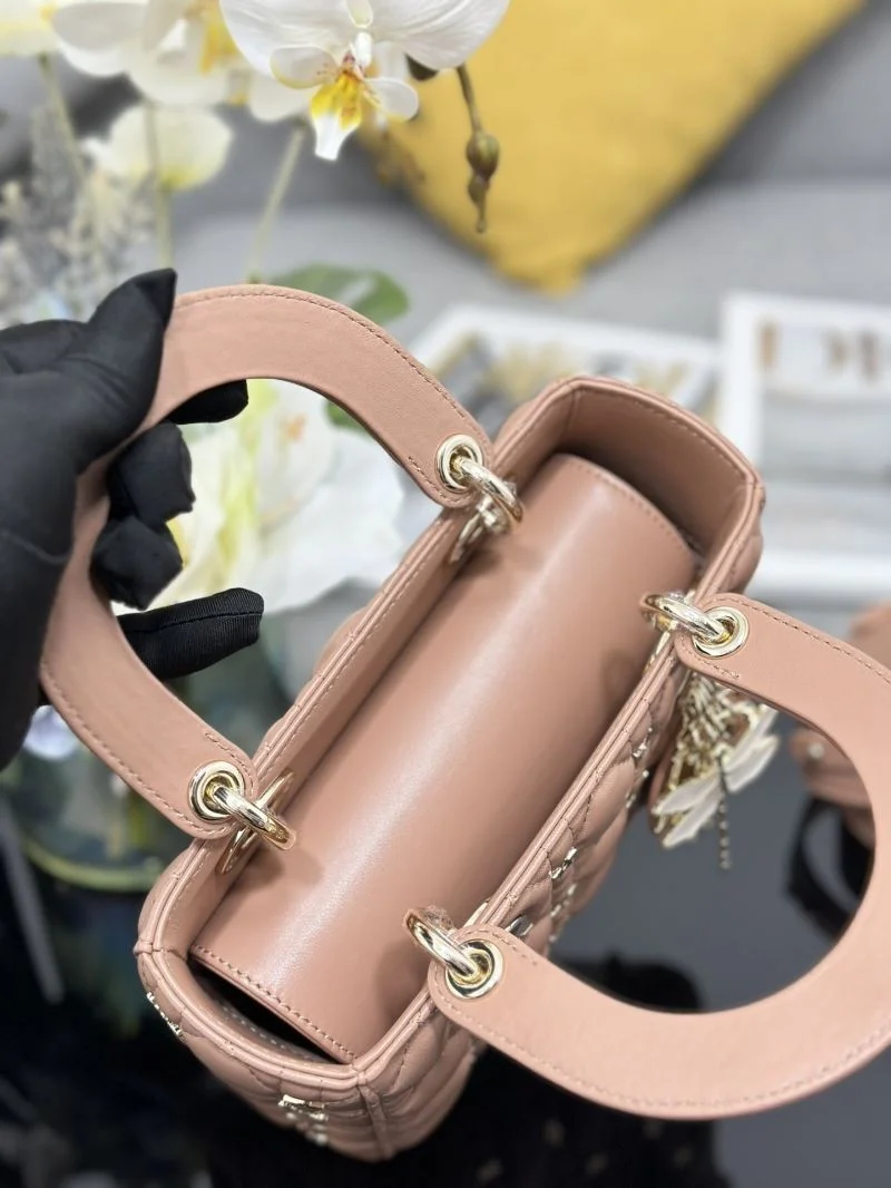Christian Dior My Lady Bags OnTrend 47487